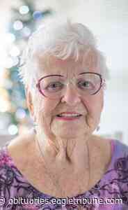 Lorraine "Lee" DiBenedetto | Obituary | The Eagle Tribune - The Eagle-Tribune