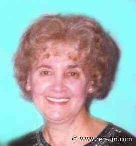 Lorraine A. Berardi - Waterbury Republican American