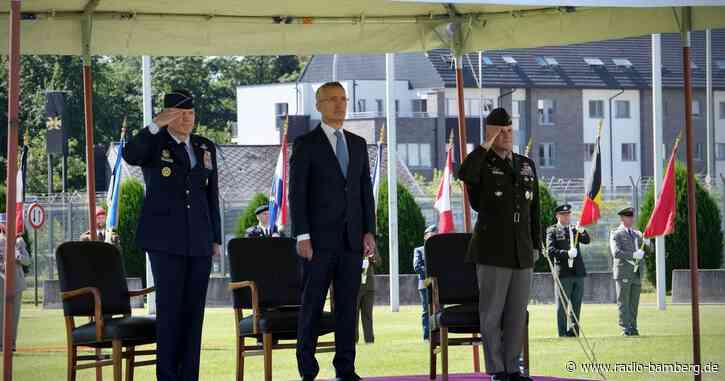 General Cavoli übernimmt Oberbefehl über Nato-Streitkräfte