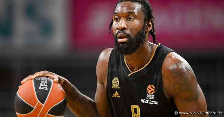 Bayern-Basketballer setzen weiter auf Center Hunter