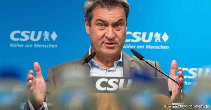 CSU und Industrie mahnen Konzept gegen Energiekrise an