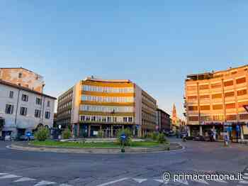 Emergenza idrica: il sindaco di Cremona spegne la fontana di piazza Cadorna - Prima Cremona