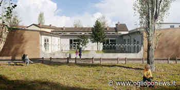 A Cremona il nuovo polo dell'Infanzia sarà dedicato al pedagogo Mario Lodi - OglioPoNews - OglioPoNews