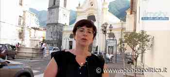 SOLOFRA. MICHELA GUARINO (SOLOFRA LIBERA): "CON ANTONELLO D'URSO PER CAMBIARE LA CITTA'" - Agenda Politica