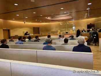 Assises - Un homme accusé de viol aggravé sur mineur - Epinal infos - Epinal Infos