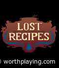 PC VR Review - 'Lost Recipes' - WorthPlaying.com