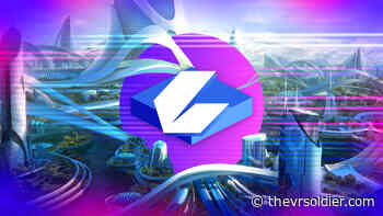 CEEK VR Price Up 20% In the Past 24 Hours Amid Upcoming Land Sale - The VR Soldier