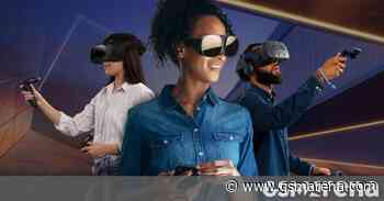 Weekly poll: are VR or AR headsets the next big thing in tech? - GSMArena.com news - GSMArena.com