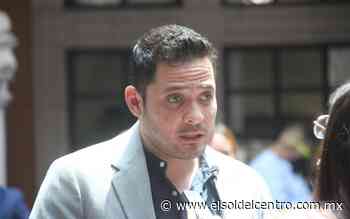 Alcalde de Calvillo solicita seguridad a la Guardia Nacional - El Sol del Centro