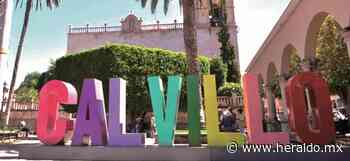 Estrecha Calvillo lazos con Vallarta - El Heraldo de Aguascalientes