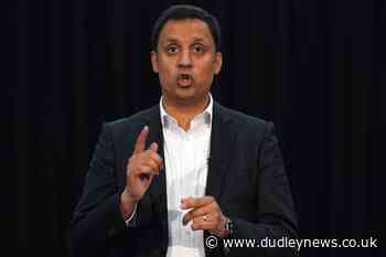 Labour will not strike any deal with SNP, Sarwar says - Dudley News