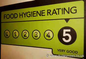 Arch Tearoom, Dudley, handed five-star food hygiene rating | Dudley News - Dudley News