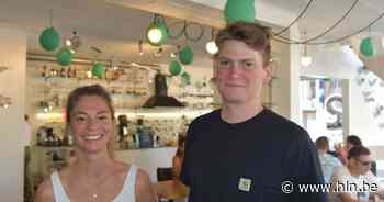 Stoom.Vilvoorde blaast dit weekend twee kaarsjes uit - Het Laatste Nieuws