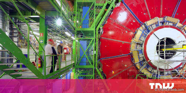 It’s been 10 years since the Higgs boson discovery — here’s how it could unshackle our reality