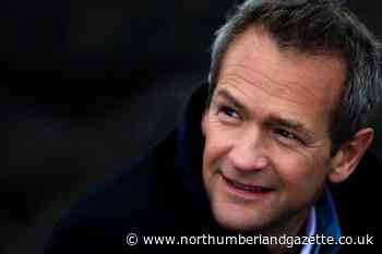 Alexander Armstrong backing music festival at his home town in Northumberland - Northumberland Gazette