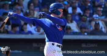 Chicago Cubs Minor League Wrap: July 1 Pete Crow-Armstrong - Bleed Cubbie Blue