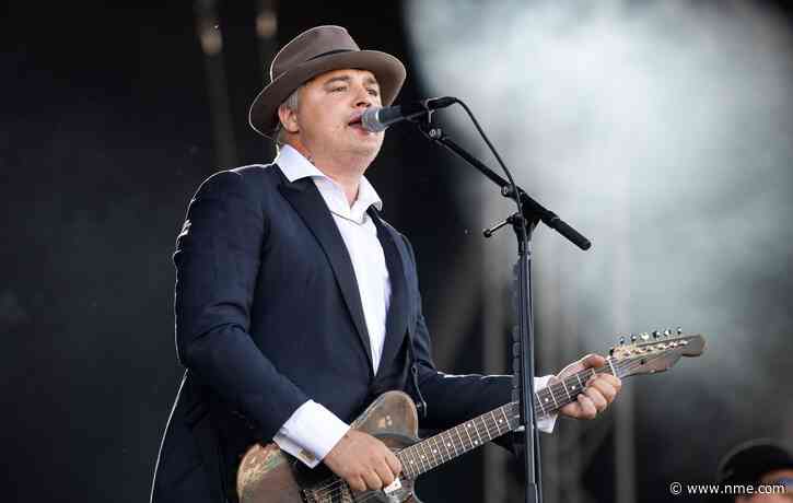 Pete Doherty once offered role in ‘Eastenders’ – and regrets turning it down