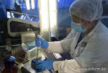 Kyrgyzstan reports 48 coronavirus cases during week - inform.kz/en