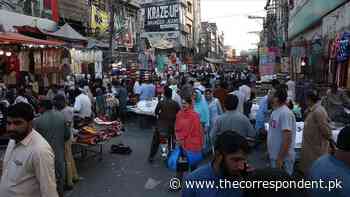 Pakistan’s coronavirus ratio goes past 4% - The Correspondent.pk
