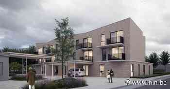 Nieuw dagverzorgingscentrum in laatste rechte lijn naar opening - Het Laatste Nieuws