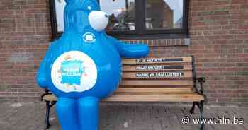 Tielt-Winge lanceert eigen versie van 'De Stoel' - Het Laatste Nieuws