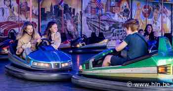 Kiezegem Kermis zorgt voor aangepaste verkeerssituatie | Tielt-Winge | hln.be - Het Laatste Nieuws