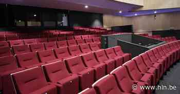 Online tickets bestellen of zalen reserveren voortaan eenvoudiger - Het Laatste Nieuws