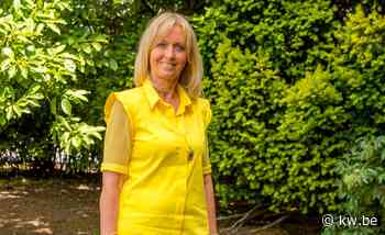 Leerkracht Carine Dupont van De Bron in Tielt met pensioen: “Durf jezelf te zijn in de klas” - KW.be - KW.be