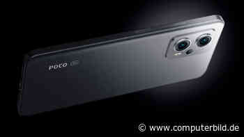 Xiaomi Poco X4 GT: Kurze Zeit schon ab 299,90 Euro