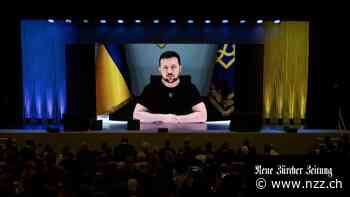LIVE - Ukraine-Konferenz in Lugano: «Russland greift alle Werte an, die den Westen ausmachen», sagt Präsident Selenski