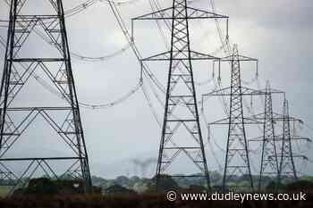 £15bn UK Power Networks takeover 'collapses over price increase' - Dudley News