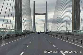 Rolling go-slow fuel protests bring gridlock to UK motorways - Dudley News