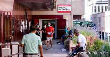 Spanien verzeichnet niedrigste Arbeitslosenzahl seit 2008