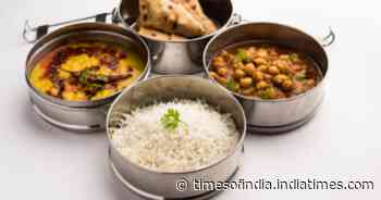 Coronavirus: 5 things you should have in your lunch box for strong immunity against COVID and other infections - Times of India