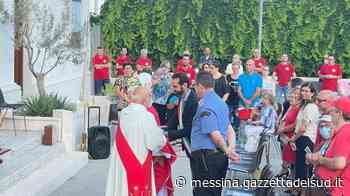 Messina, il villaggio di Briga Marina rende omaggio a San Paolo anche senza processione - Gazzetta del Sud - Edizione Messina