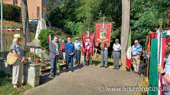 6 luglio 1944: quei 14 civili massacrati dalla furia nazista. Arezzo rende omaggio alle vittime del Mulinaccio - ArezzoNotizie