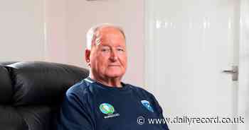 Elderly patient, 79, claims Ayr Hospital senior doctor ordered him to leave while waiting for surgery - Daily Record