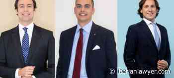 Abreu advises Utrust entry in the real estate for cryptocurrency market - Iberian Lawyer