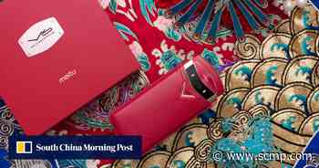 Meitu warns of steep losses from bitcoin, ether slump amid crypto shakeout - South China Morning Post