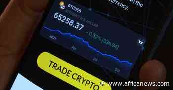 Central African Republic launches project for its own cryptocurrency and crypto-hub - Africanews English