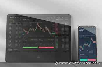 Powerful Coins At The top Of cryptocurrency Listing 2022: RoboApe (RBA) and ApeCoin (APE) - Cryptopolitan