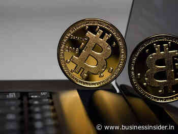 Cryptocurrency lending platform Celsius lays off a quarter of its workforce - Business Insider India