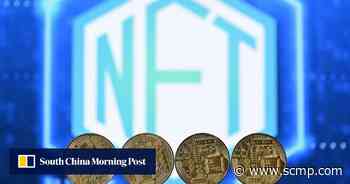 China’s NFT industry agrees to ban cryptocurrency and fight speculation - South China Morning Post