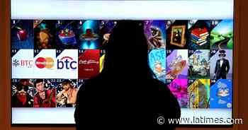 Six indicted in cryptocurrency and NFT fraud schemes - Los Angeles Times