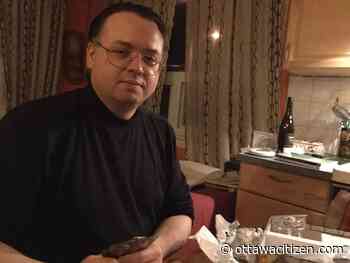 Julien: Dave's story — and the agonizing dilemma of mental illness - Ottawa Citizen