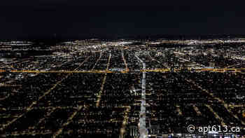 Ottawa arts and culture jobs—July 2022 – Apartment613 - Apt613