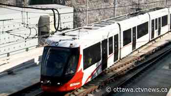 Final week of testimony at the Ottawa LRT public inquiry - CTV News Ottawa