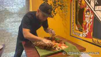 Ottawa restaurants find new life and a new lease - CTV News Ottawa