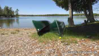 A sunny Sunday in Ottawa and not too hot - CTV News Ottawa