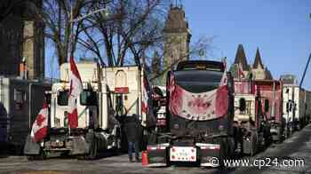Ottawa residents, police brace for protests on Canada Day - CP24 Toronto's Breaking News